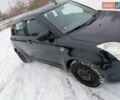 Чорний Сузукі Свифт, об'ємом двигуна 1.2 л та пробігом 170 тис. км за 6100 $, фото 3 на Automoto.ua