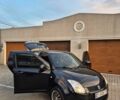 Черный Сузуки Свифт, объемом двигателя 1.33 л и пробегом 280 тыс. км за 5000 $, фото 84 на Automoto.ua