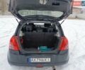 Чорний Сузукі Свифт, об'ємом двигуна 1.2 л та пробігом 170 тис. км за 6100 $, фото 5 на Automoto.ua