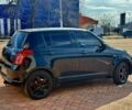 Чорний Сузукі Свифт, об'ємом двигуна 1.3 л та пробігом 150 тис. км за 4600 $, фото 5 на Automoto.ua