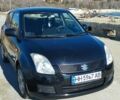 Чорний Сузукі Свифт, об'ємом двигуна 1.33 л та пробігом 276 тис. км за 4300 $, фото 2 на Automoto.ua