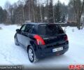 Чорний Сузукі Свифт, об'ємом двигуна 1.3 л та пробігом 2 тис. км за 4300 $, фото 6 на Automoto.ua