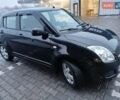 Чорний Сузукі Свифт, об'ємом двигуна 1.5 л та пробігом 116 тис. км за 4700 $, фото 4 на Automoto.ua