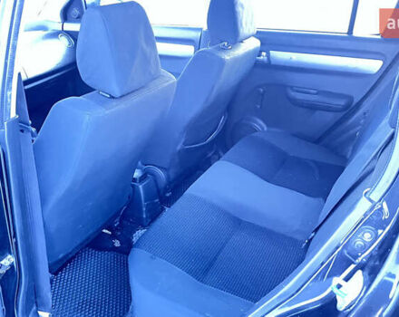 Чорний Сузукі Свифт, об'ємом двигуна 1.33 л та пробігом 230 тис. км за 4400 $, фото 11 на Automoto.ua