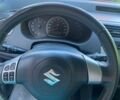 Черный Сузуки Свифт, объемом двигателя 1.33 л и пробегом 143 тыс. км за 5000 $, фото 2 на Automoto.ua