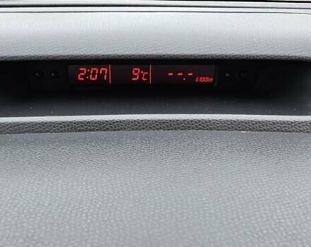 Черный Сузуки Свифт, объемом двигателя 1.5 л и пробегом 257 тыс. км за 6700 $, фото 15 на Automoto.ua