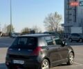 Черный Сузуки Свифт, объемом двигателя 1.33 л и пробегом 241 тыс. км за 4800 $, фото 4 на Automoto.ua