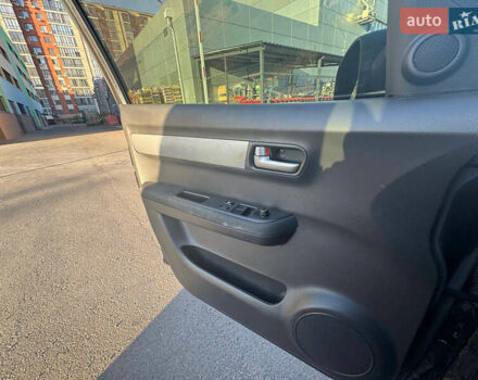 Черный Сузуки Свифт, объемом двигателя 1.33 л и пробегом 85 тыс. км за 6000 $, фото 15 на Automoto.ua