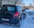 Чорний Сузукі Свифт, об'ємом двигуна 1.33 л та пробігом 232 тис. км за 3999 $, фото 20 на Automoto.ua
