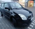 Чорний Сузукі Свифт, об'ємом двигуна 1.5 л та пробігом 116 тис. км за 4700 $, фото 2 на Automoto.ua