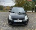 Сузукі Свифт 2008 у Ужгороді на Automoto.ua Чорний Сузукі Свифт, об'ємом двигуна 1.49 л та пробігом 173 тис. км за 6300 $, фото 1 на Automoto.ua