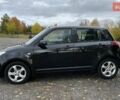Сузукі Свифт 2008 у Ужгороді на Automoto.ua Чорний Сузукі Свифт, об'ємом двигуна 1.49 л та пробігом 173 тис. км за 6300 $, фото 2 на Automoto.ua