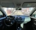 Черный Сузуки Свифт, объемом двигателя 1.33 л и пробегом 234 тыс. км за 3750 $, фото 10 на Automoto.ua