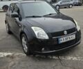 Чорний Сузукі Свифт, об'ємом двигуна 1.3 л та пробігом 250 тис. км за 3999 $, фото 1 на Automoto.ua