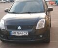 Чорний Сузукі Свифт, об'ємом двигуна 1.49 л та пробігом 196 тис. км за 6200 $, фото 1 на Automoto.ua
