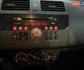 Черный Сузуки Свифт, объемом двигателя 1.3 л и пробегом 212 тыс. км за 7450 $, фото 65 на Automoto.ua