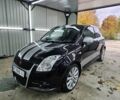 Черный Сузуки Свифт, объемом двигателя 1.59 л и пробегом 129 тыс. км за 8300 $, фото 3 на Automoto.ua