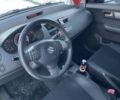 Черный Сузуки Свифт, объемом двигателя 1.33 л и пробегом 195 тыс. км за 4800 $, фото 12 на Automoto.ua
