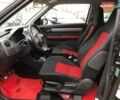 Черный Сузуки Свифт, объемом двигателя 1.59 л и пробегом 130 тыс. км за 8299 $, фото 12 на Automoto.ua
