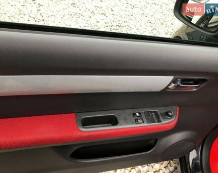 Черный Сузуки Свифт, объемом двигателя 1.59 л и пробегом 130 тыс. км за 8299 $, фото 10 на Automoto.ua