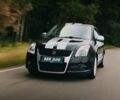 Черный Сузуки Свифт, объемом двигателя 1.59 л и пробегом 129 тыс. км за 8300 $, фото 1 на Automoto.ua
