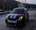 Черный Сузуки Свифт, объемом двигателя 1.59 л и пробегом 129 тыс. км за 8300 $, фото 28 на Automoto.ua