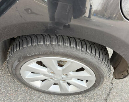 Чорний Сузукі Свифт, об'ємом двигуна 1.33 л та пробігом 199 тис. км за 4799 $, фото 13 на Automoto.ua