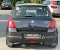 Чорний Сузукі Свифт, об'ємом двигуна 1.33 л та пробігом 46 тис. км за 6200 $, фото 4 на Automoto.ua