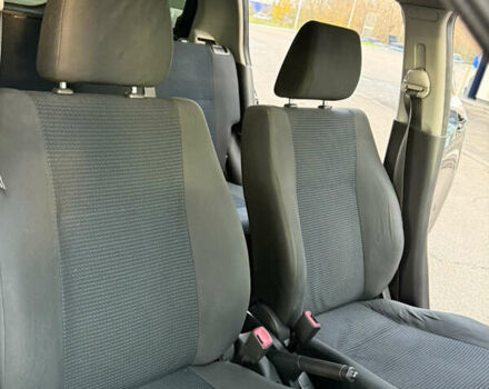 Чорний Сузукі Свифт, об'ємом двигуна 1.33 л та пробігом 199 тис. км за 4799 $, фото 15 на Automoto.ua