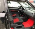 Черный Сузуки Свифт, объемом двигателя 1.59 л и пробегом 130 тыс. км за 8299 $, фото 17 на Automoto.ua