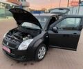 Черный Сузуки Свифт, объемом двигателя 1.3 л и пробегом 212 тыс. км за 7450 $, фото 50 на Automoto.ua