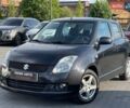 Чорний Сузукі Свифт, об'ємом двигуна 1.33 л та пробігом 46 тис. км за 6200 $, фото 1 на Automoto.ua