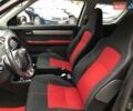 Черный Сузуки Свифт, объемом двигателя 1.59 л и пробегом 130 тыс. км за 8299 $, фото 14 на Automoto.ua