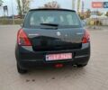 Черный Сузуки Свифт, объемом двигателя 1.3 л и пробегом 212 тыс. км за 7450 $, фото 18 на Automoto.ua