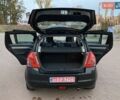 Черный Сузуки Свифт, объемом двигателя 1.3 л и пробегом 212 тыс. км за 7450 $, фото 53 на Automoto.ua