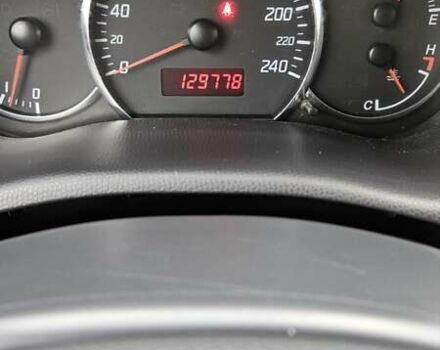 Черный Сузуки Свифт, объемом двигателя 1.59 л и пробегом 129 тыс. км за 8300 $, фото 22 на Automoto.ua