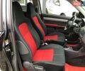 Черный Сузуки Свифт, объемом двигателя 1.59 л и пробегом 130 тыс. км за 8299 $, фото 19 на Automoto.ua