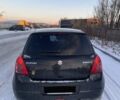 Черный Сузуки Свифт, объемом двигателя 1.33 л и пробегом 195 тыс. км за 4800 $, фото 6 на Automoto.ua