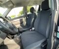 Чорний Сузукі Свифт, об'ємом двигуна 1.33 л та пробігом 46 тис. км за 6200 $, фото 7 на Automoto.ua