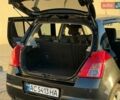 Чорний Сузукі Свифт, об'ємом двигуна 1.49 л та пробігом 218 тис. км за 6800 $, фото 9 на Automoto.ua