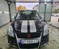 Черный Сузуки Свифт, объемом двигателя 1.59 л и пробегом 129 тыс. км за 8300 $, фото 4 на Automoto.ua