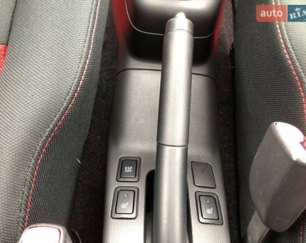 Черный Сузуки Свифт, объемом двигателя 1.59 л и пробегом 130 тыс. км за 8299 $, фото 20 на Automoto.ua