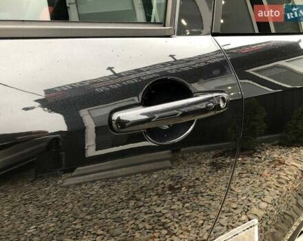 Черный Сузуки Свифт, объемом двигателя 1.59 л и пробегом 130 тыс. км за 8299 $, фото 8 на Automoto.ua