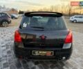 Черный Сузуки Свифт, объемом двигателя 1.59 л и пробегом 130 тыс. км за 6799 $, фото 5 на Automoto.ua