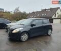 Чорний Сузукі Свифт, об'ємом двигуна 1.24 л та пробігом 172 тис. км за 4691 $, фото 1 на Automoto.ua