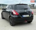 Черный Сузуки Свифт, объемом двигателя 1.2 л и пробегом 195 тыс. км за 5900 $, фото 5 на Automoto.ua
