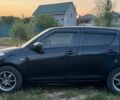Чорний Сузукі Свифт, об'ємом двигуна 1.24 л та пробігом 182 тис. км за 4300 $, фото 1 на Automoto.ua