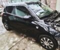 Черный Сузуки Свифт, объемом двигателя 1.3 л и пробегом 288 тыс. км за 3600 $, фото 1 на Automoto.ua