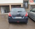 Чорний Сузукі Свифт, об'ємом двигуна 1.24 л та пробігом 172 тис. км за 4691 $, фото 4 на Automoto.ua