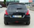 Черный Сузуки Свифт, объемом двигателя 1.2 л и пробегом 195 тыс. км за 5900 $, фото 4 на Automoto.ua